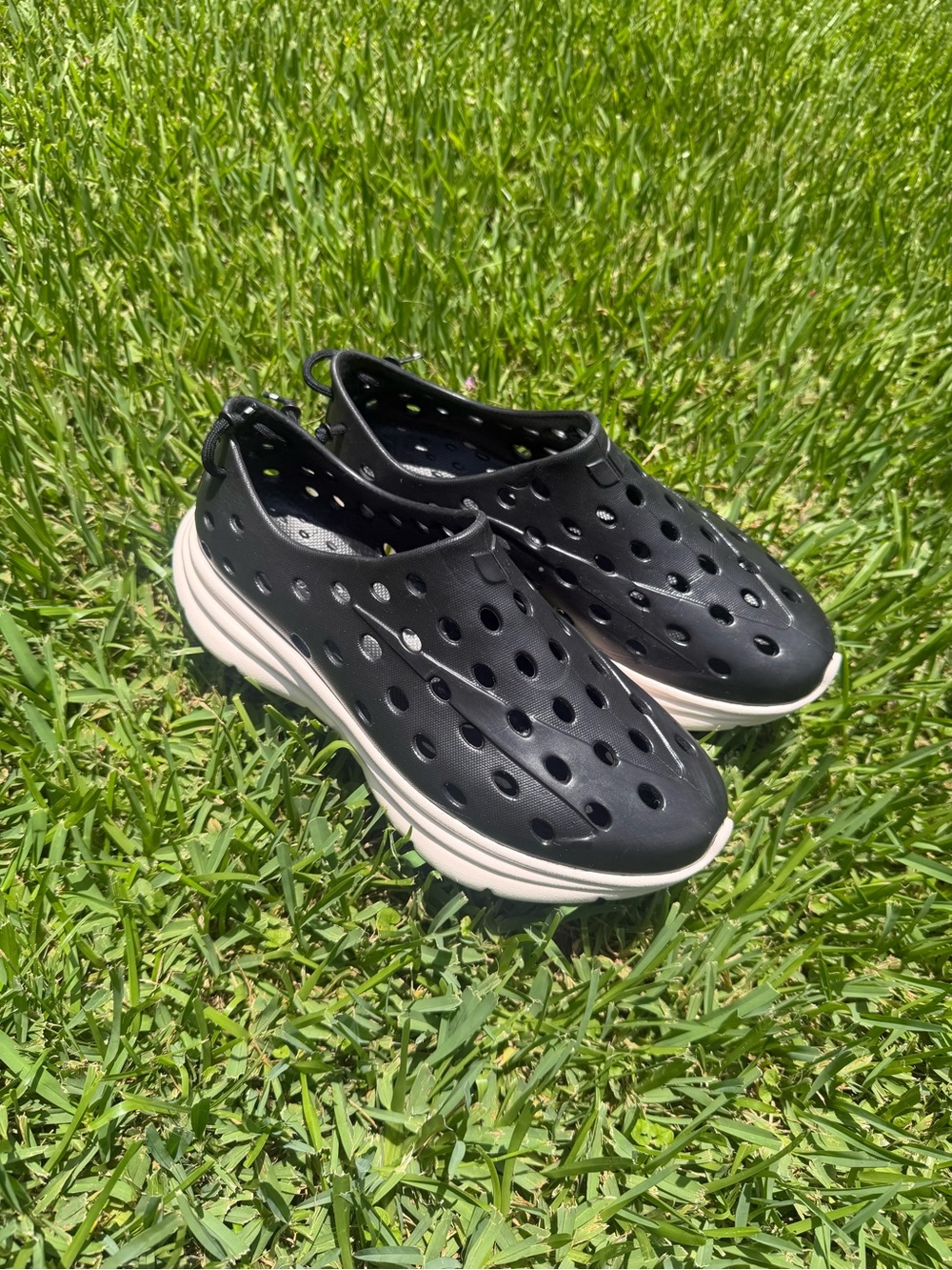 KANE active recovery shoe (men & women)